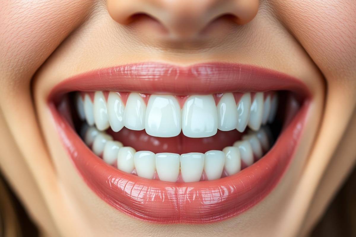 After dental treatment