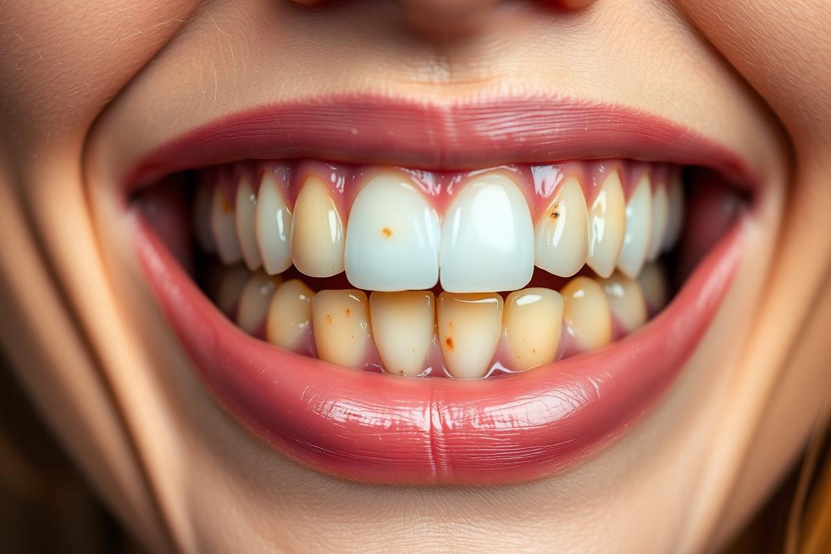 Before dental treatment