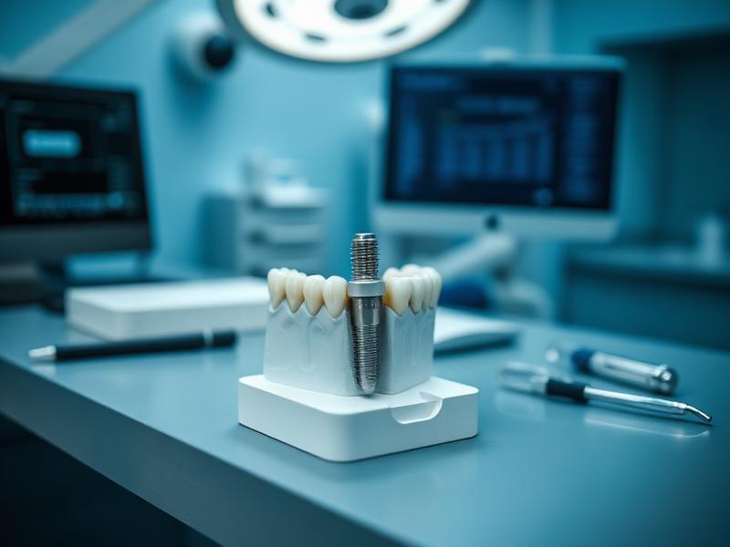 Everything you need to know about dental implants