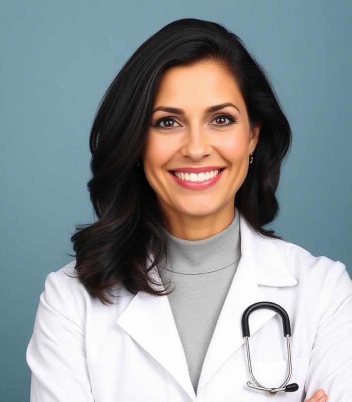 Dr. Emily Carter