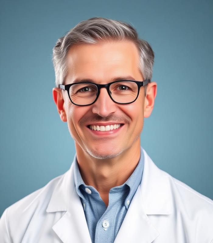Dr. James Walker