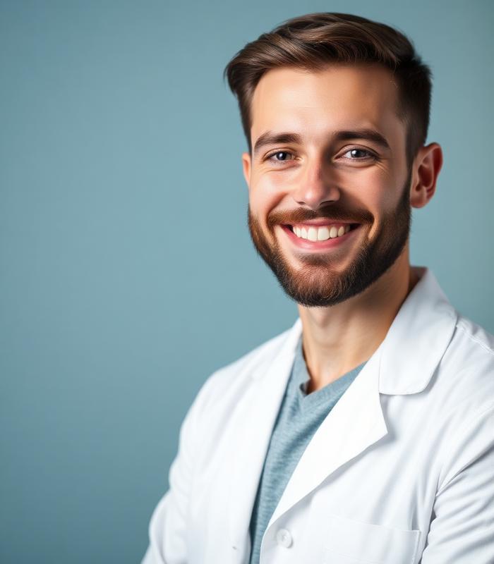 Dr. David Brown