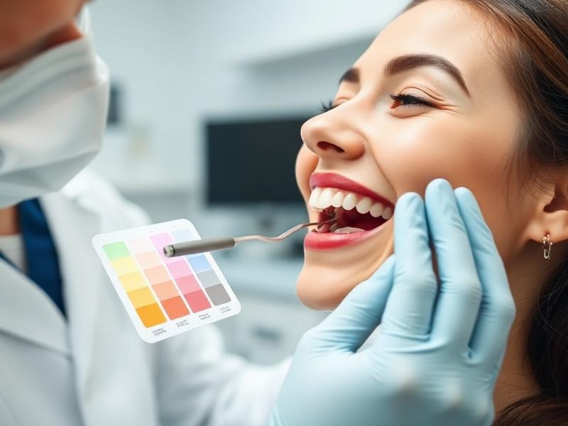 Cosmetic Dentistry