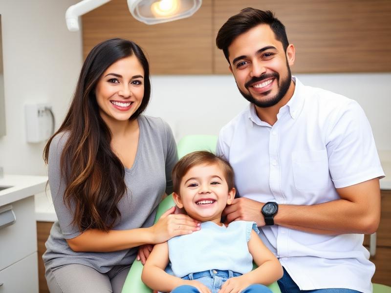Family Dentistry