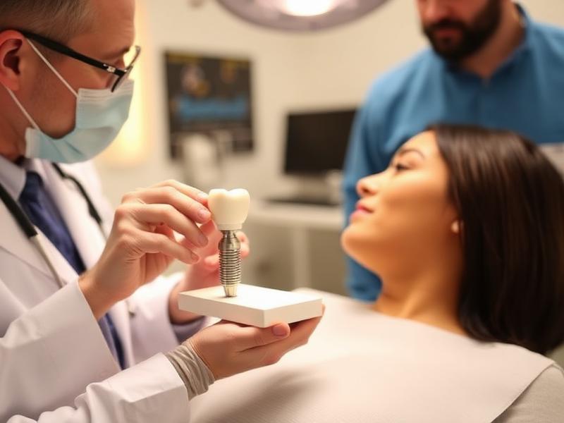 Dental Implants