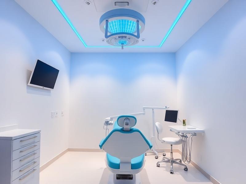 Teeth Whitening